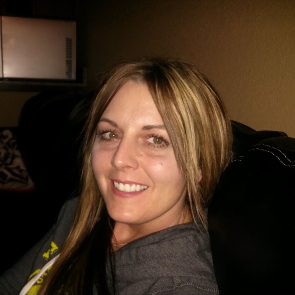 HI! I’M CANDI! 💕💕💕